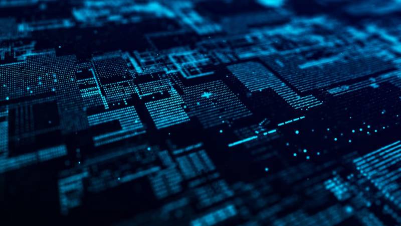 为什么DevOps是梁河县软件开发的核心方法论